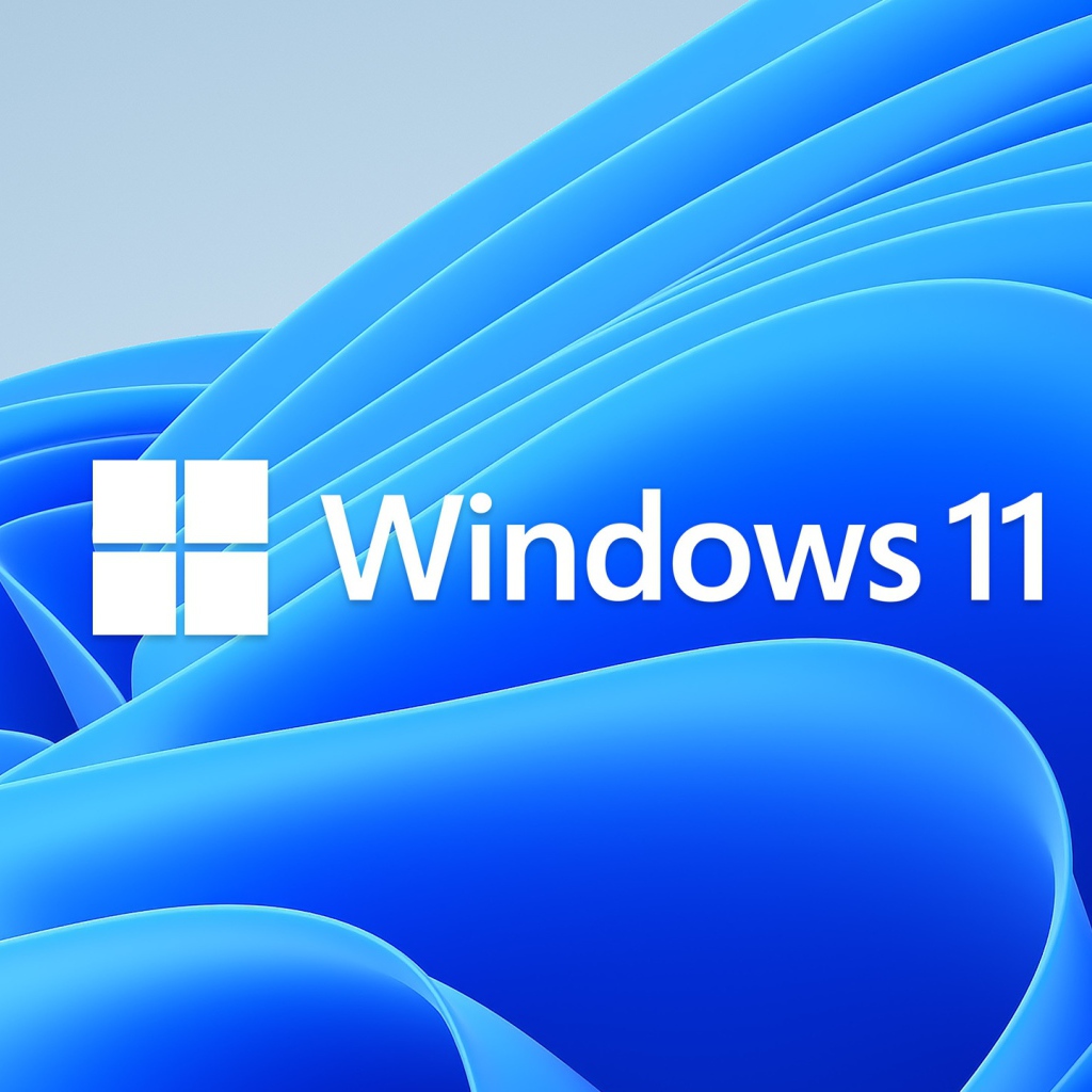 Красивая заставка windows 11