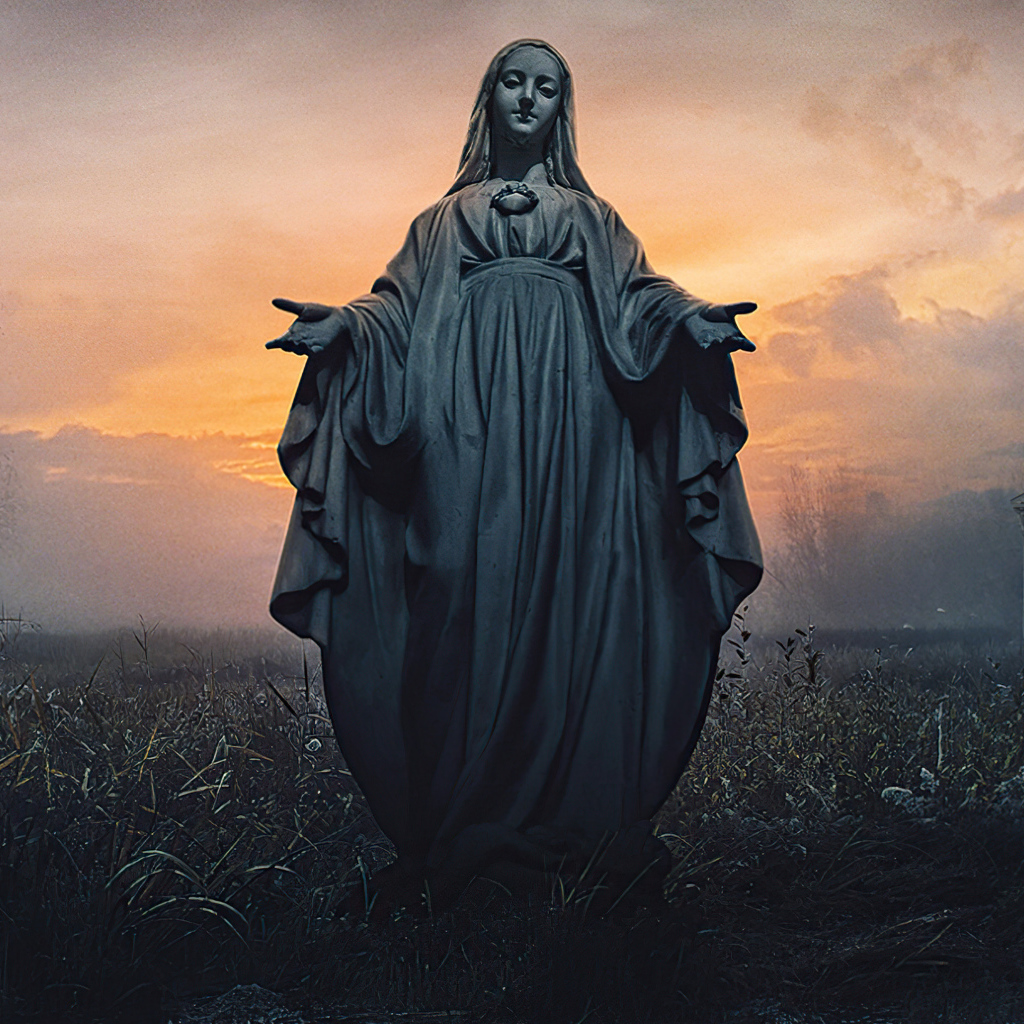 Постер нового фильма Нечестивые, 2021