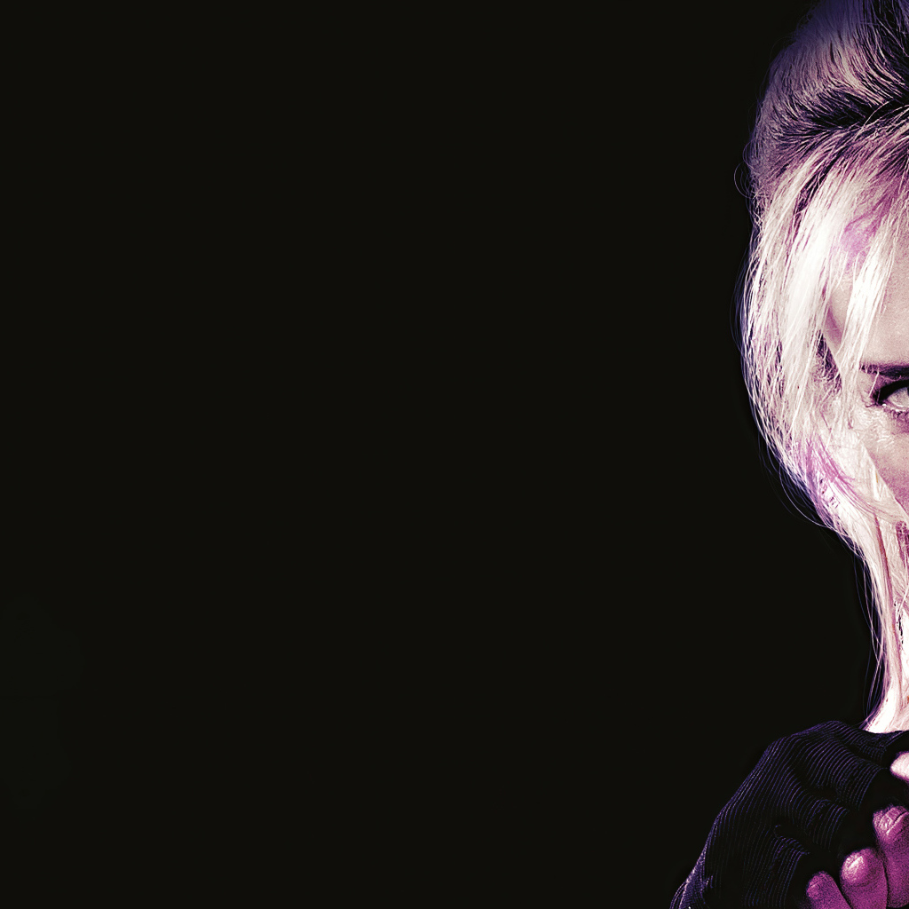 Соня Блейд персонаж нового фильма Мортал Комбат, 2021