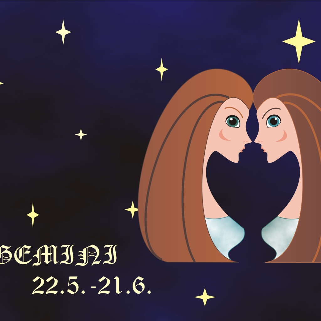 Знак зодиака близнецы стихия воздух