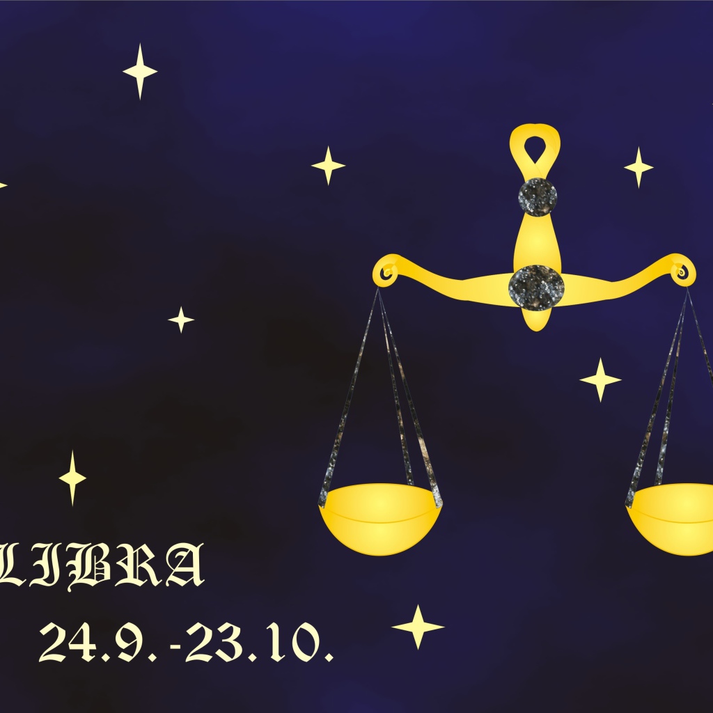 Знак зодиака весы стихия воздух