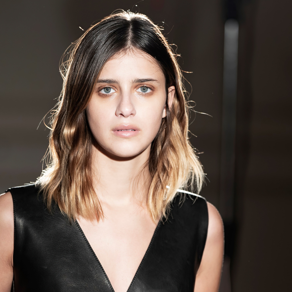 Итальянская актриса Бенедетта Поркароли