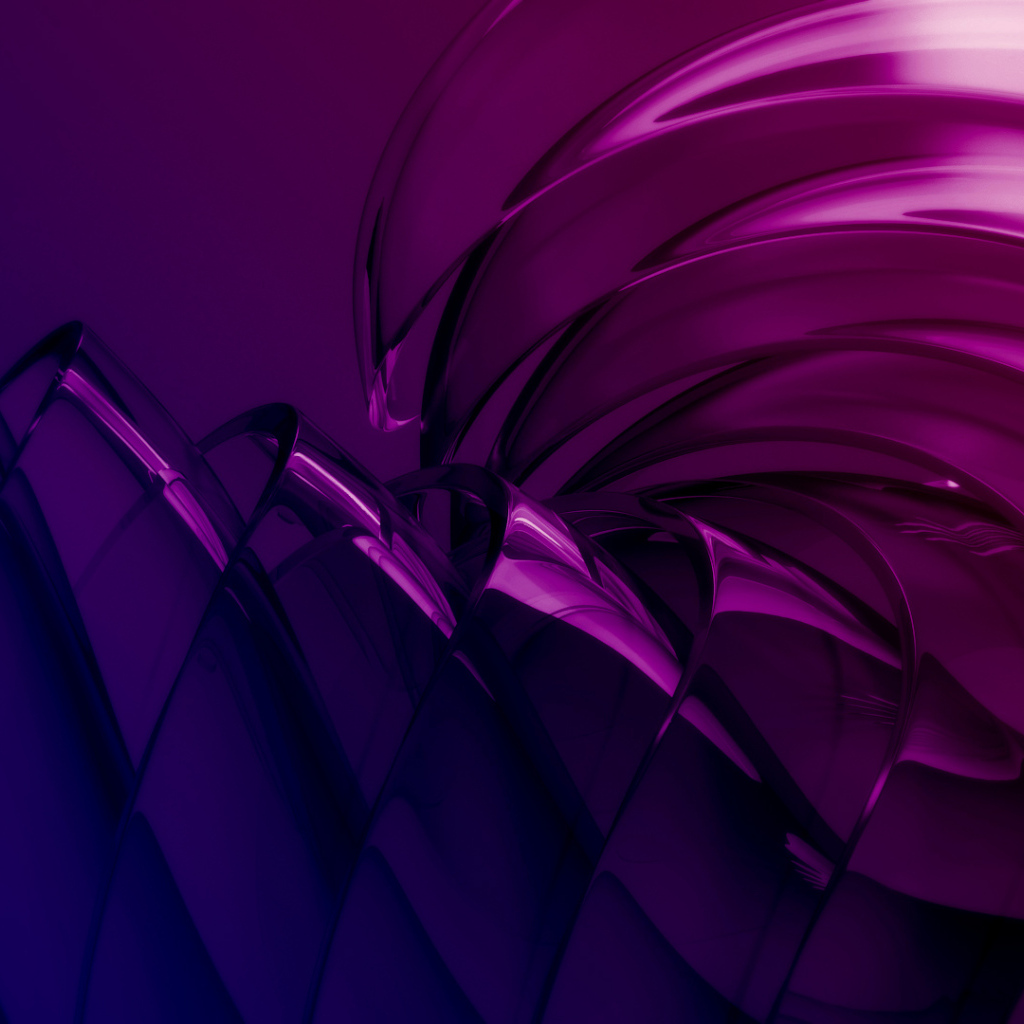 Абстрактные кристаллические формы