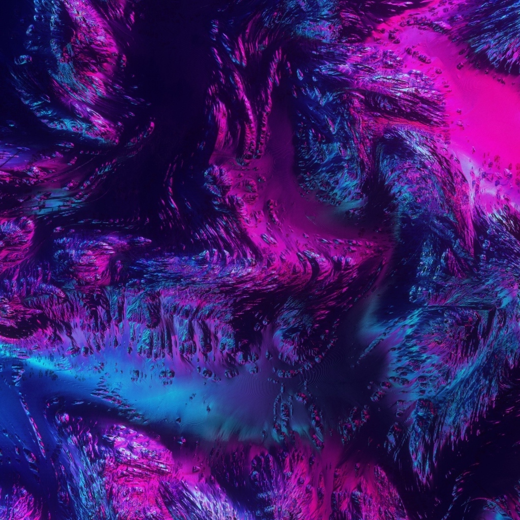 Абстрактная сиреневая текстура