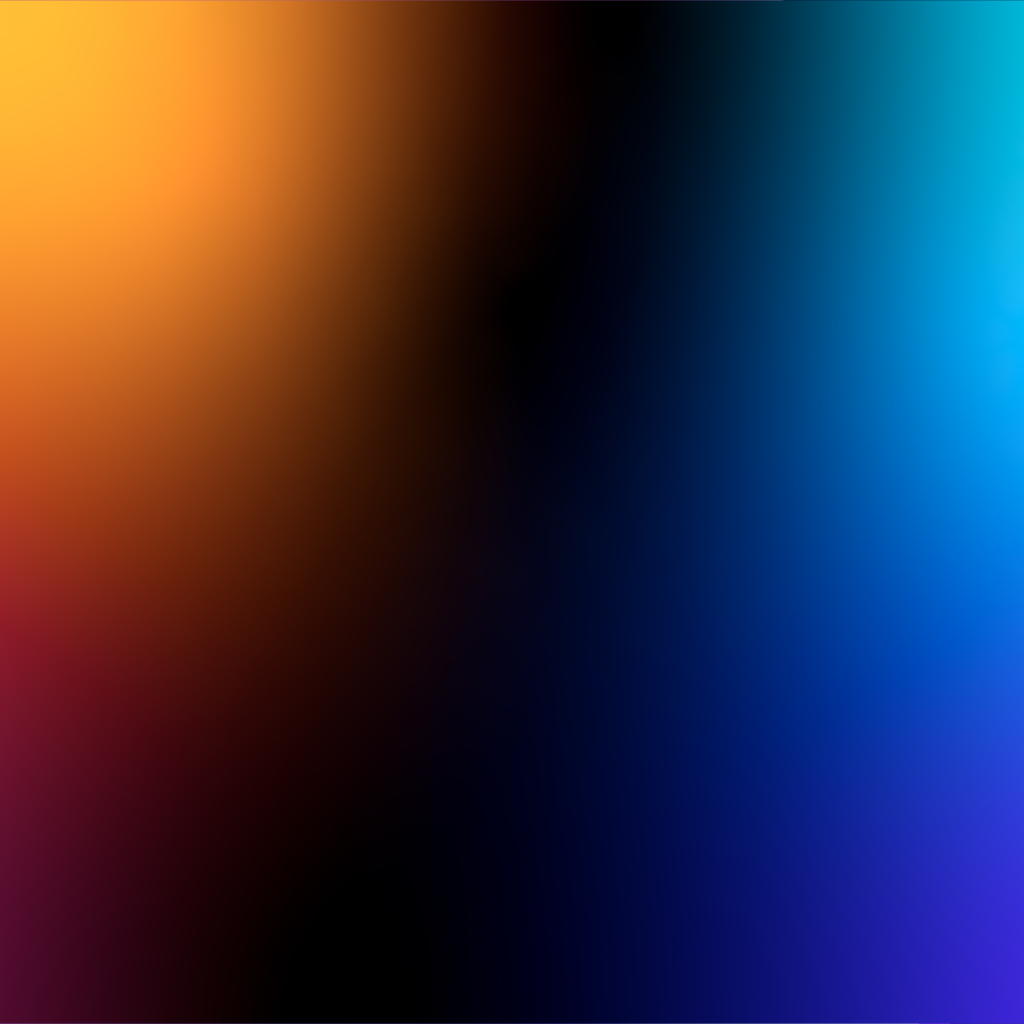 Размытые 3д цвета для фона