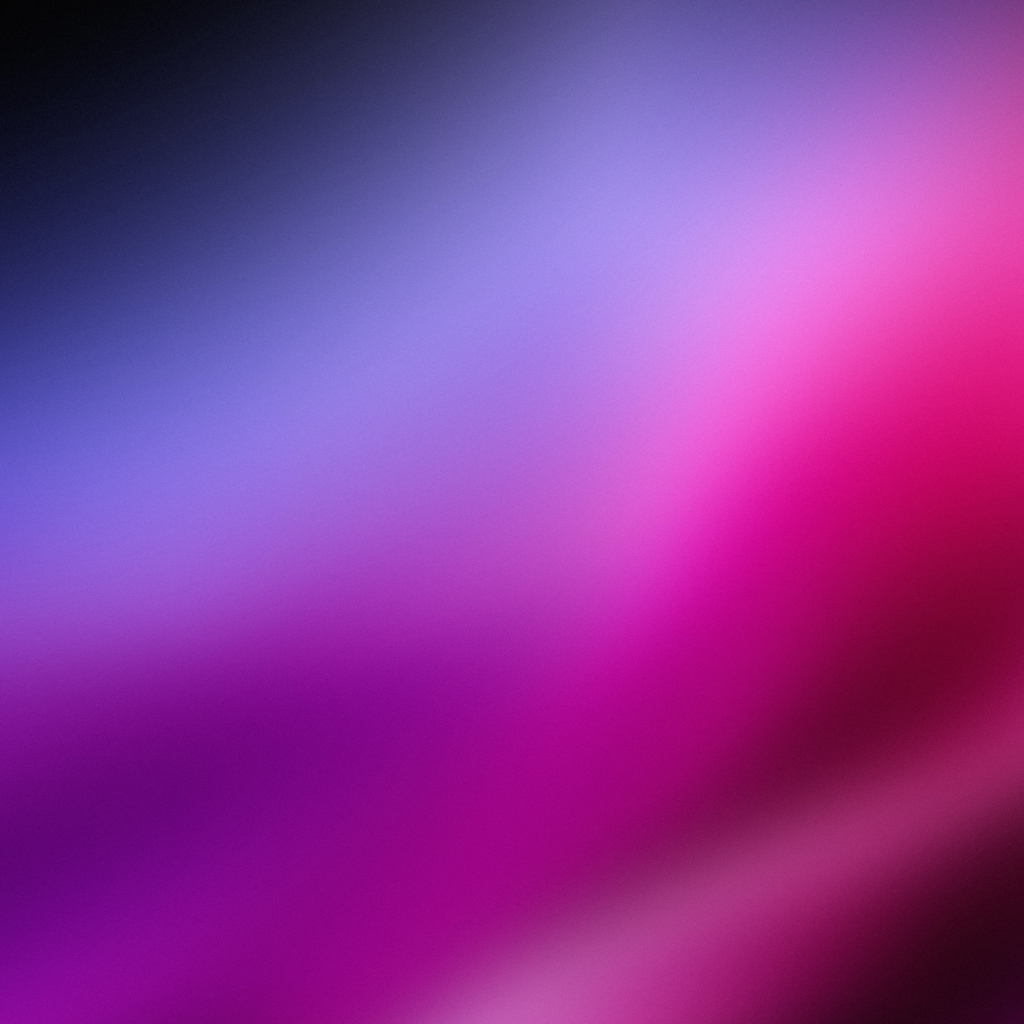 Размытые оттенки розового цвета абстракция