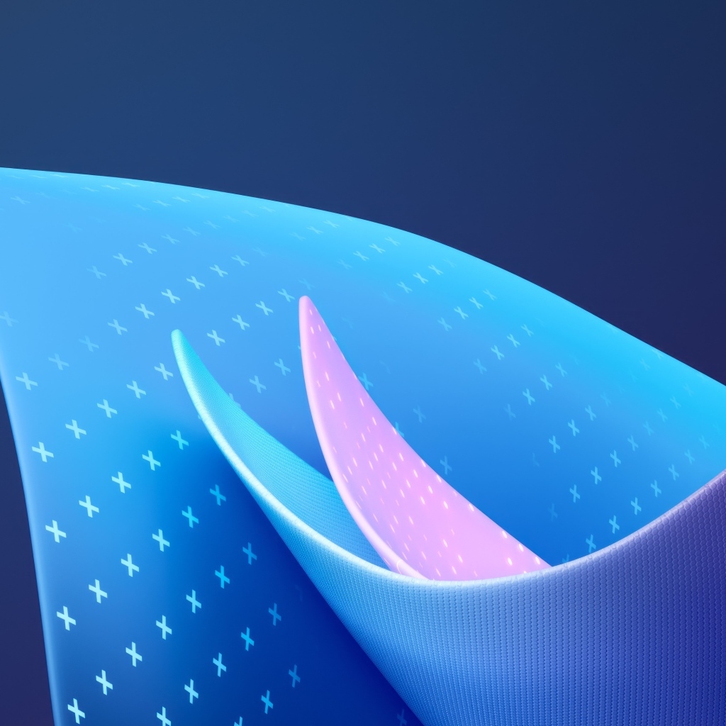 Обои на компьютерный стол для  Windows 11