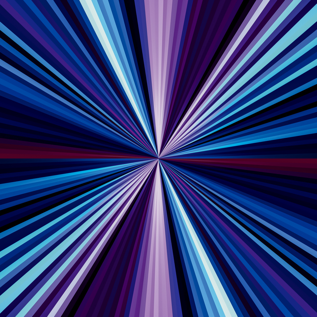 Генератор ярких абстрактных цветов