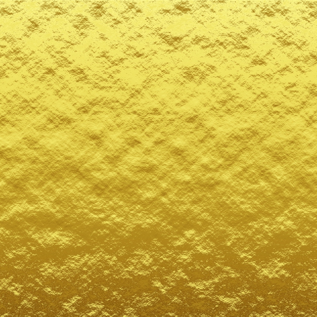 Яркий золотой фон текстура