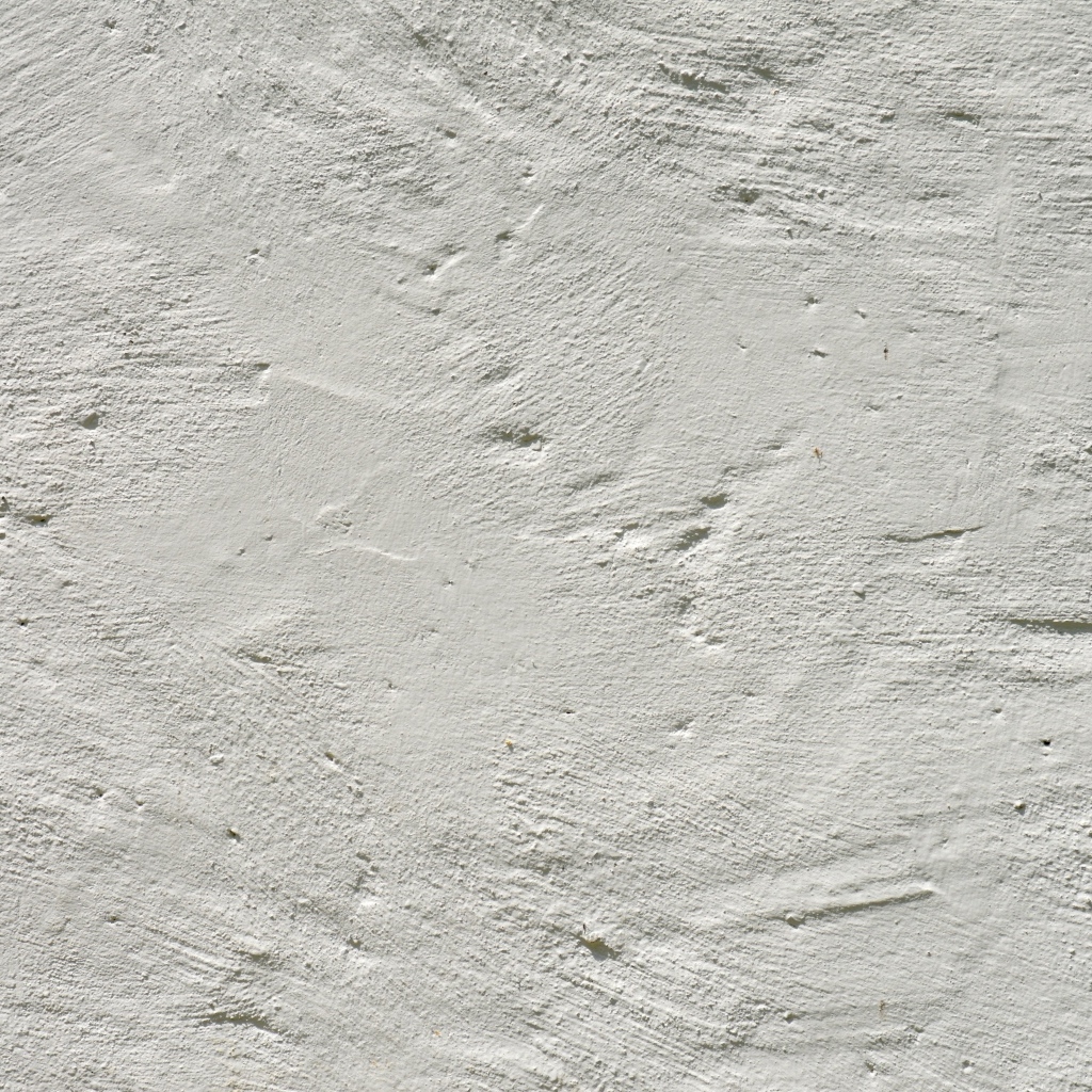 Белый гипсовый фон 