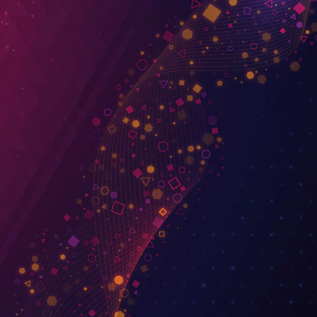 Значки PlayStation в воздухе, 3д графика