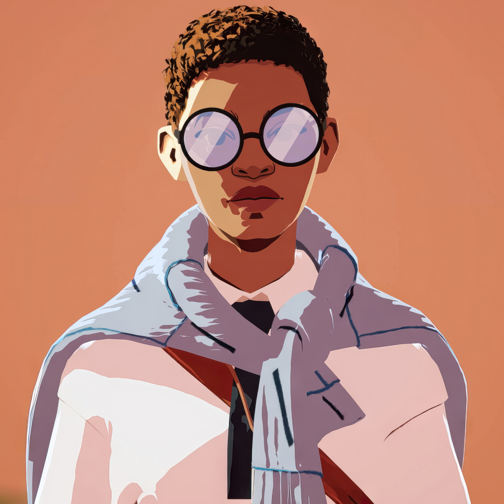 Футуристическая игра Season: A Letter to the Future