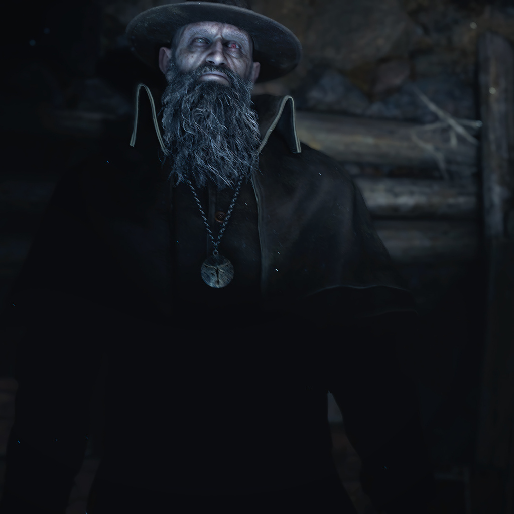 Видеоигра шутер Resident Evil 4 remake, 2023