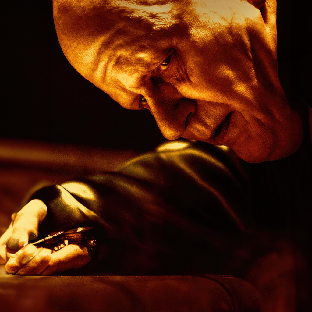 Персонаж Барон Владимир новый фильм Дюна: Часть вторая