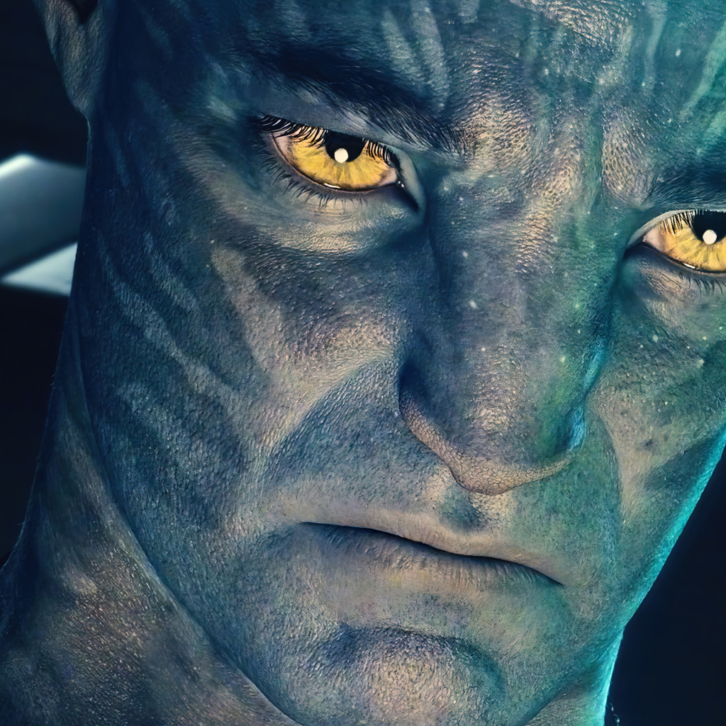 Персонаж Майлз Куоритч фильм Аватар 2