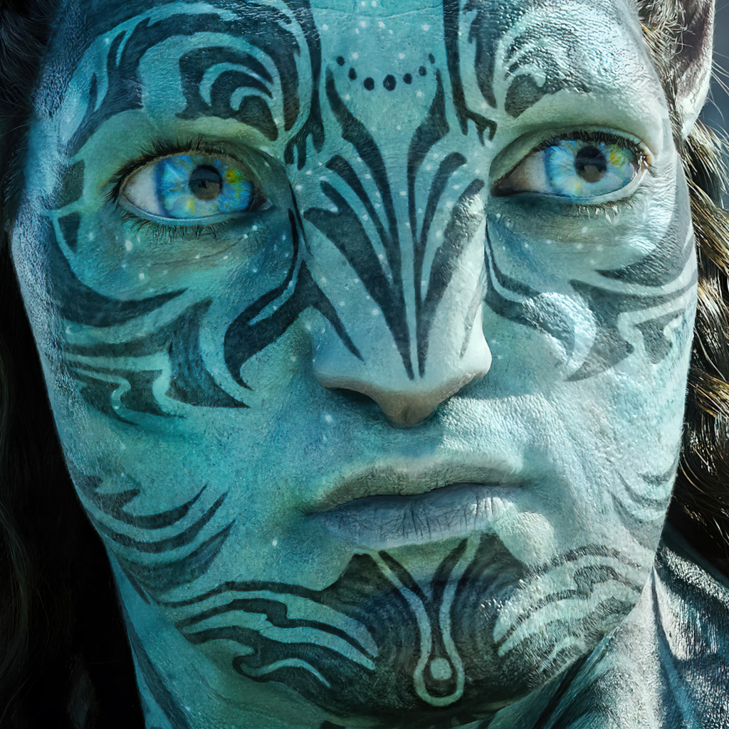 Персонаж Тоновари фильм Аватар 2