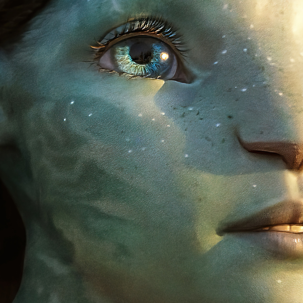 Персонаж Tsireya фильм Аватар 2: Путь воды