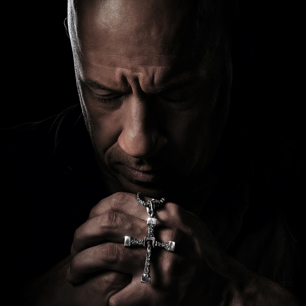 Доминик Торетто персонаж фильма Форсаж 10