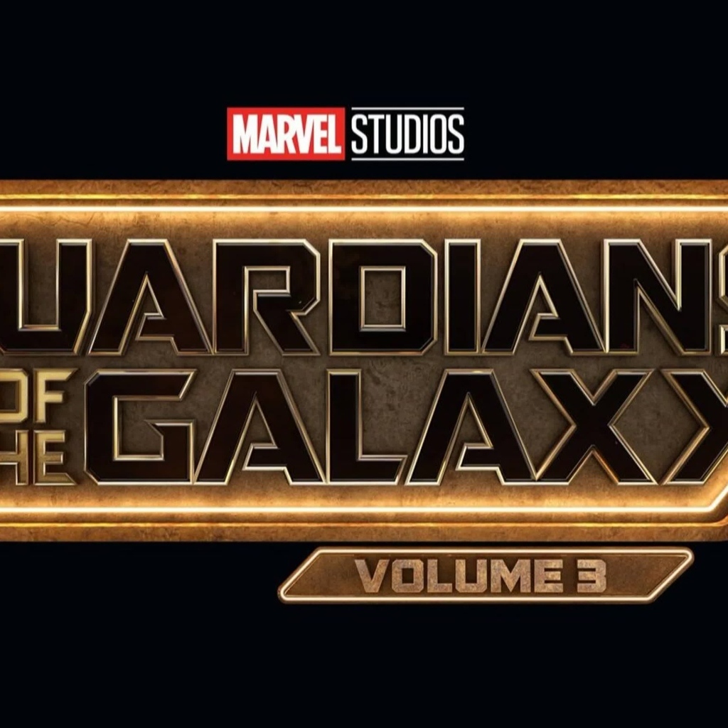 Постер фильма Стражи Галактики. Часть 3