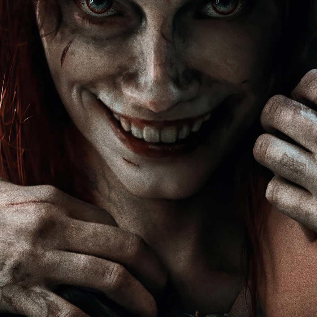 Постер нового фильма Восстание зловещих мертвецов