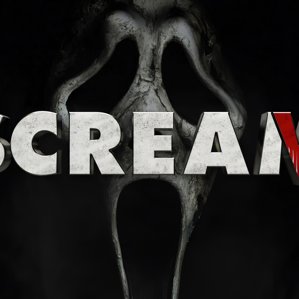 Постер нового фильма Крик 6