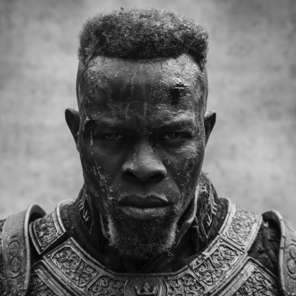 Персонаж нового фильма Мятежная Луна