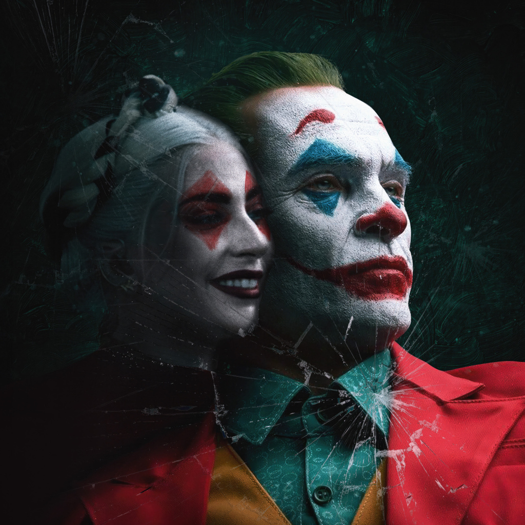 Главные персонажи нового фильма Джокер: Безумие на двоих, 2024