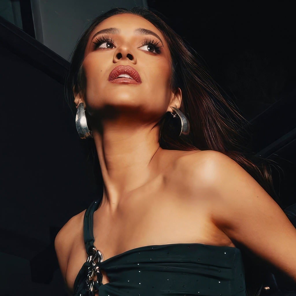 Красивая канадская актриса Шей Митчелл