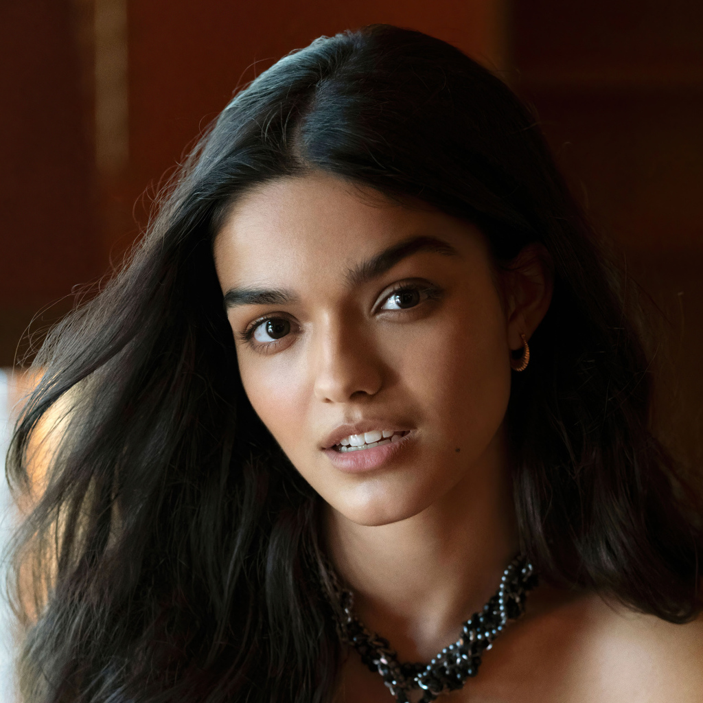 Милая американская актриса Рэйчел Зеглер