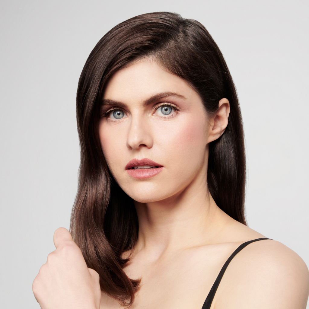 Настоящая девушка актриса Александра Даддарио