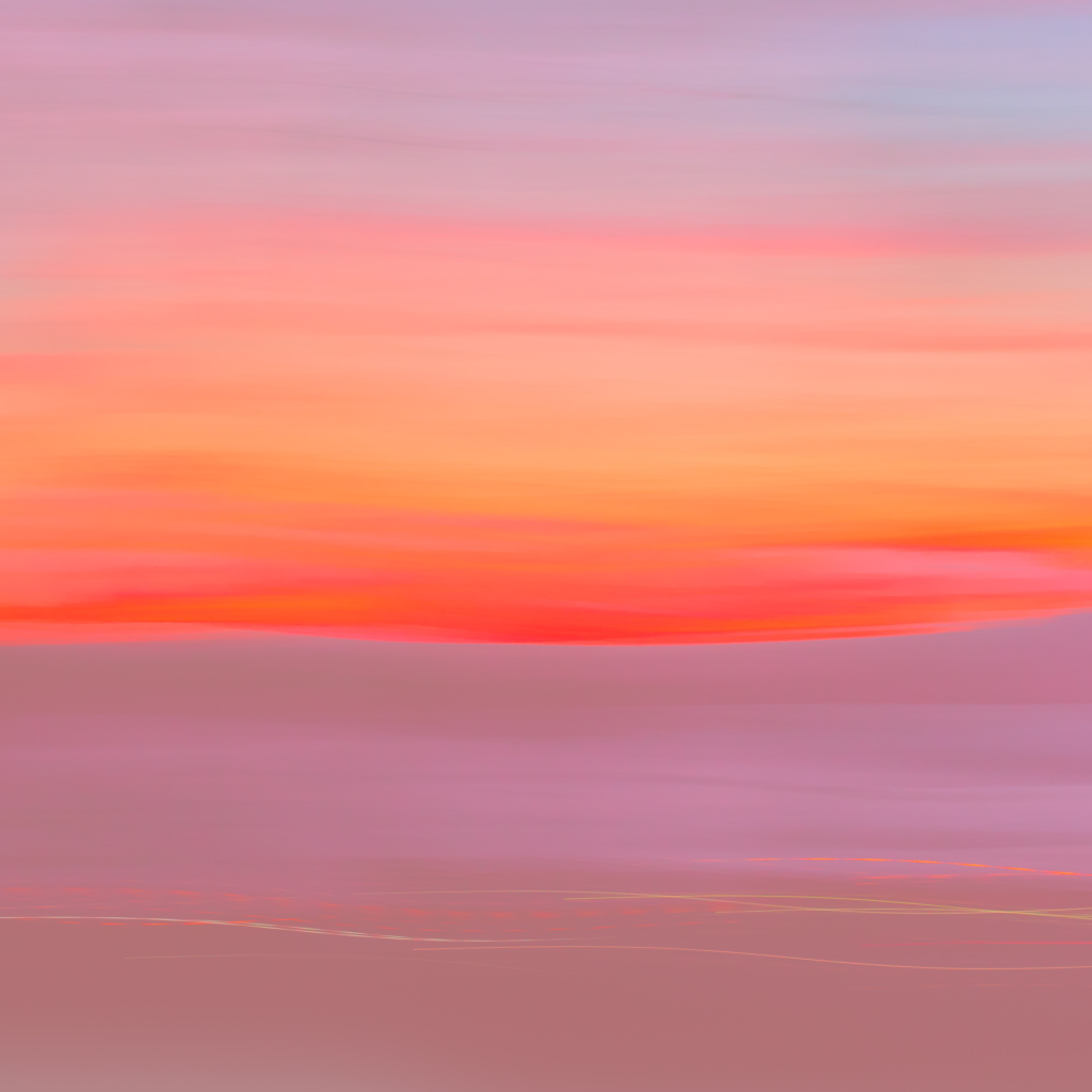 Абстрактный фон с розовой краской