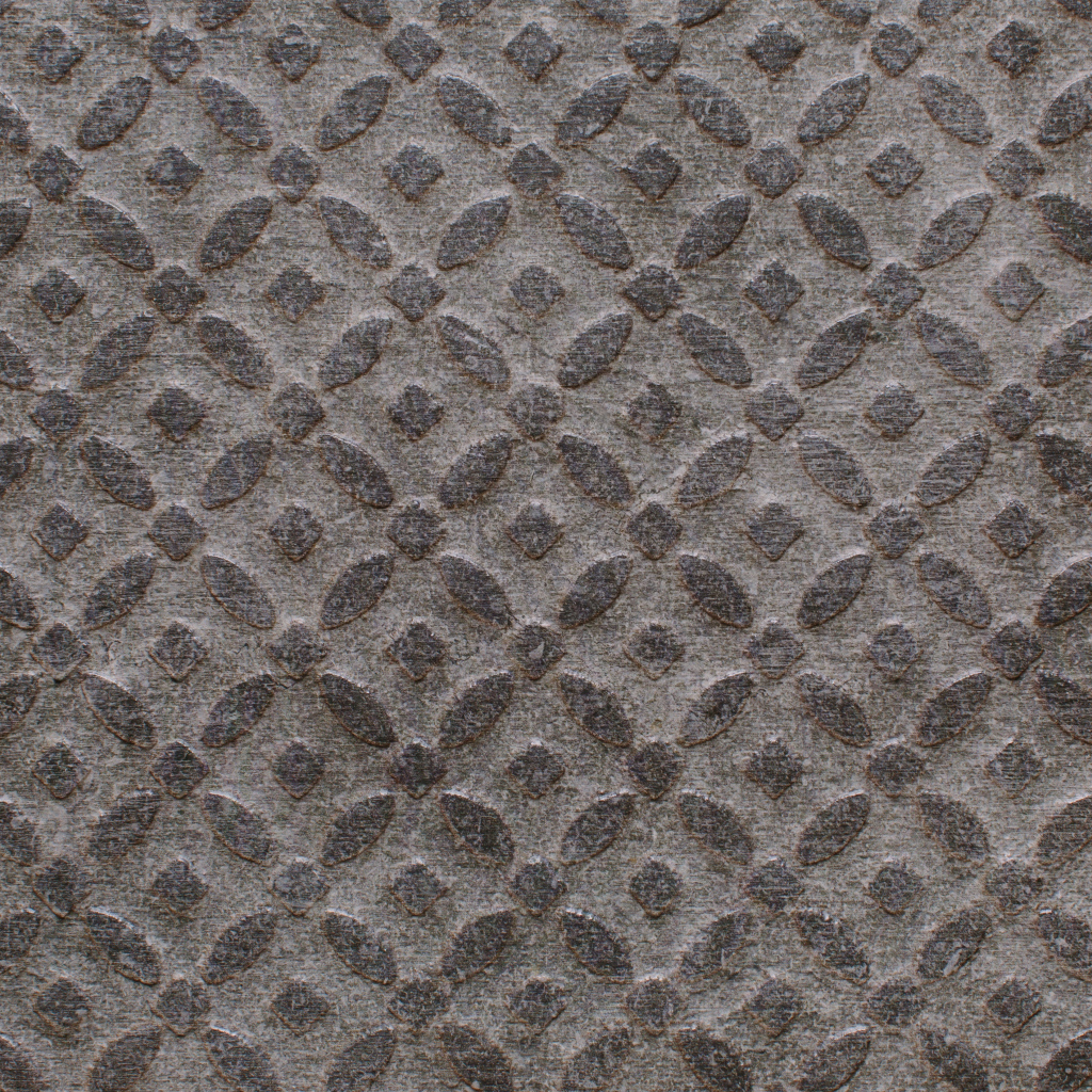 Красивый серый узор на поверхности для фона