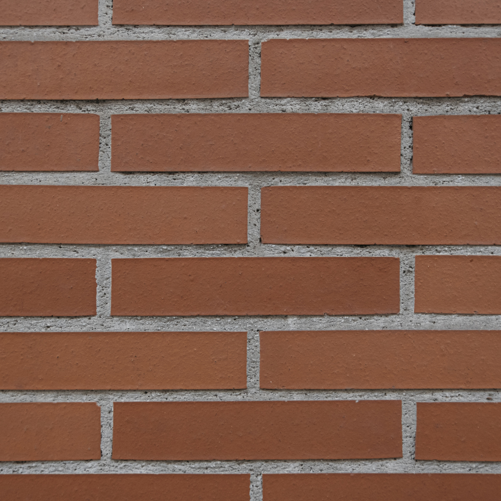 Классическая кирпичная стена для фона