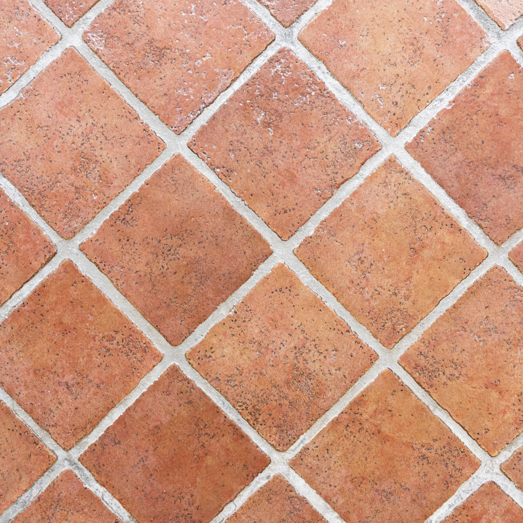 Средиземноморская плитка для фона