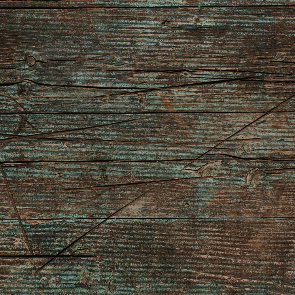 Старая потертая деревянная поверхность для фона