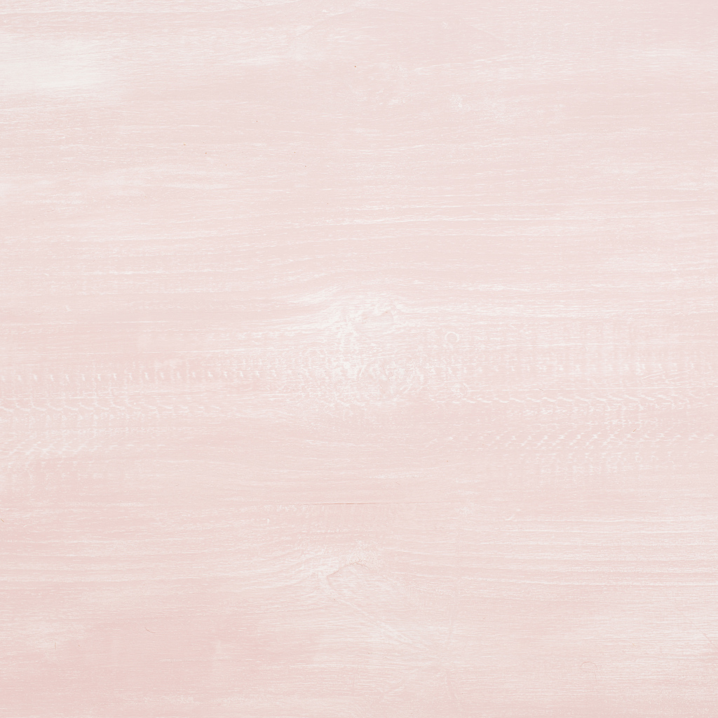 Мягкий розовый деревянный фон