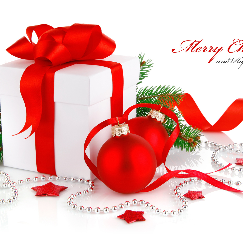 Подарки с еловой веткой на новый год и Рождество 2025