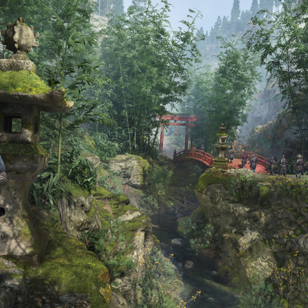 Новая компьютерная игра Assassin’s Creed Shadows, 2024