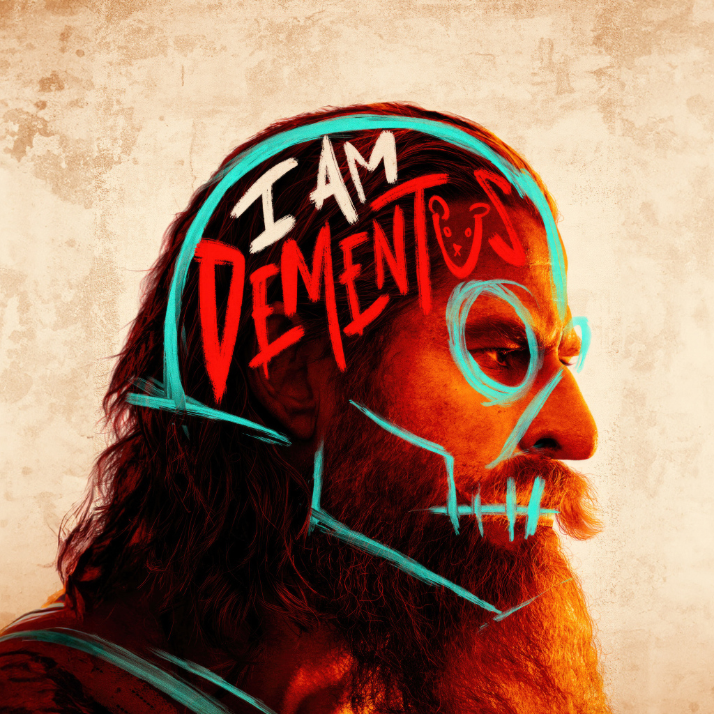 Персонаж Дементус фильм Фуриоса: Хроники Безумного Макса