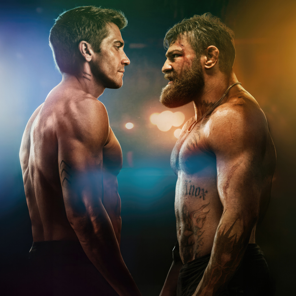 Персонажи фильма Дом у дороги, 2024