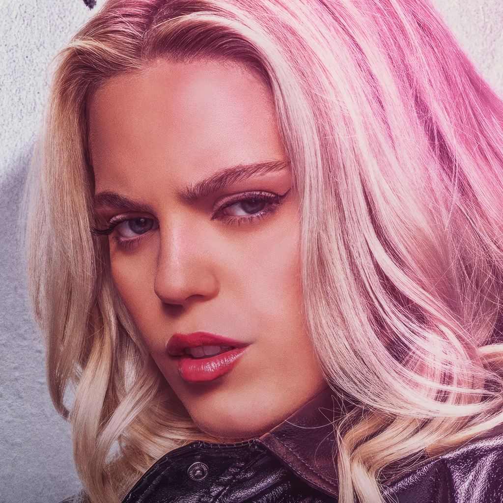 Рене Рэпп в фильме Дрянные девчонки, 2024