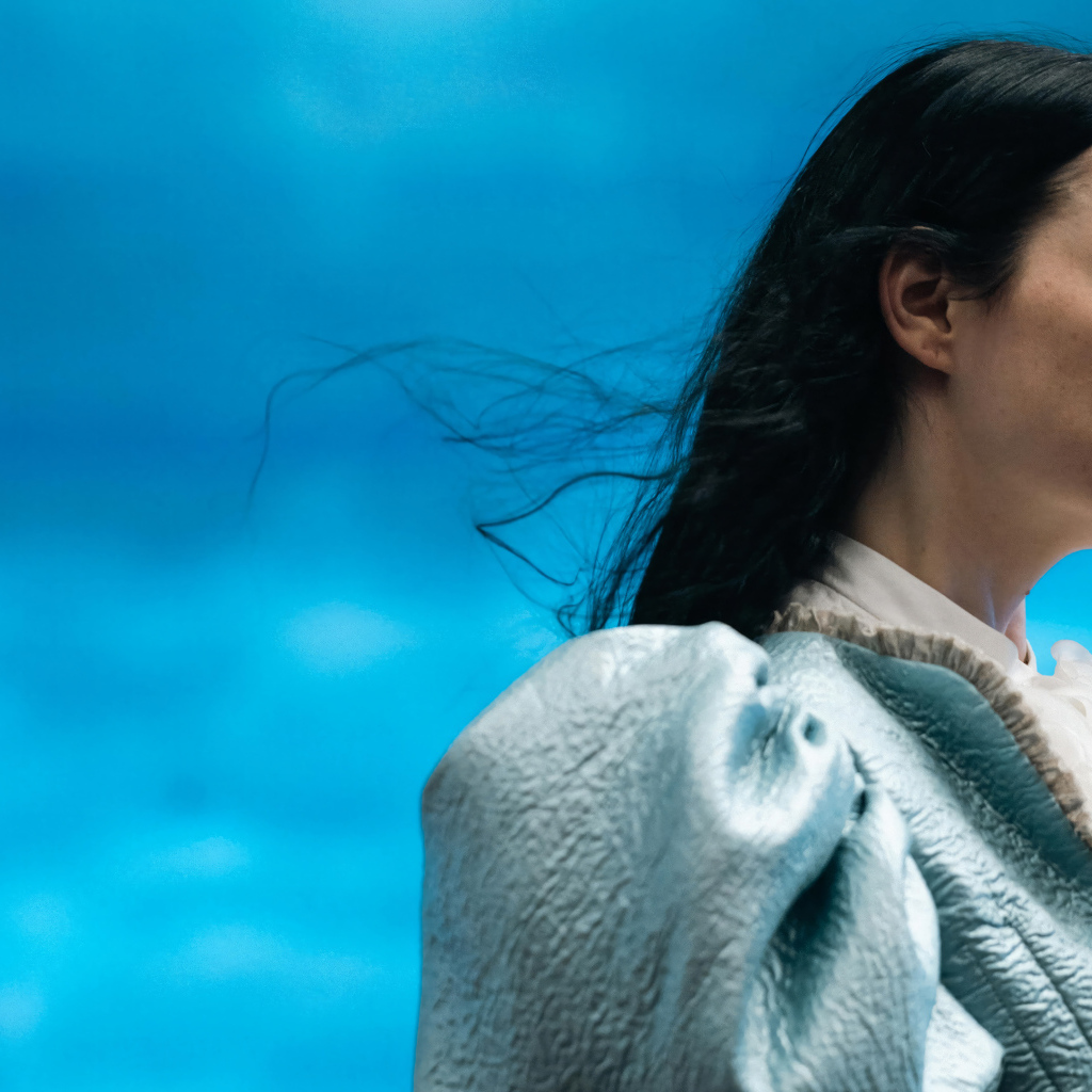 Эмма Стоун в фильме Бедные-несчастные