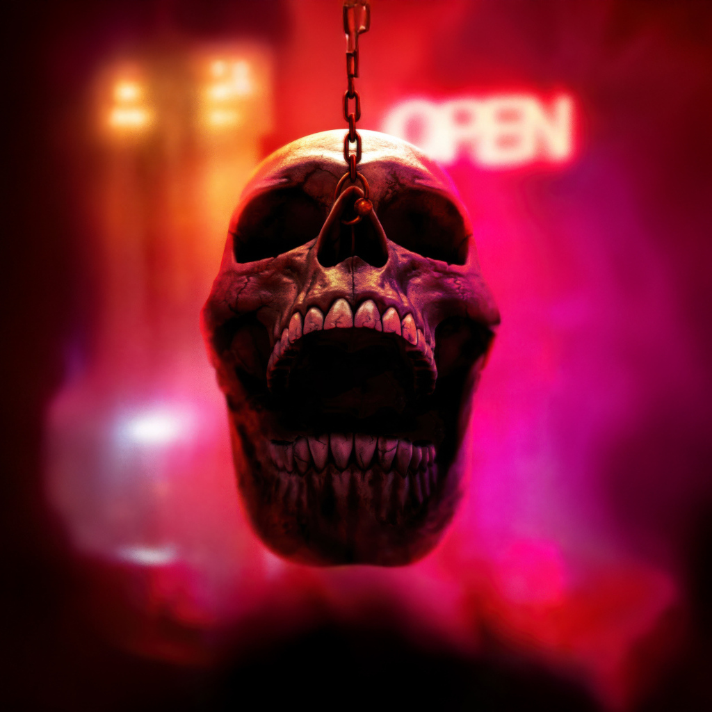 Новый фильм Пункт назначения: Кровные узы, 2025