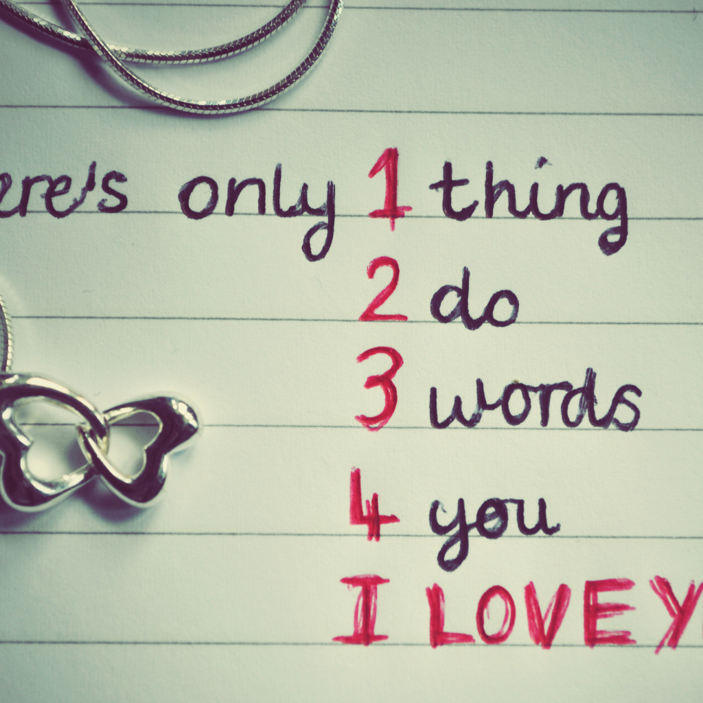 Мотивация для любимого человека