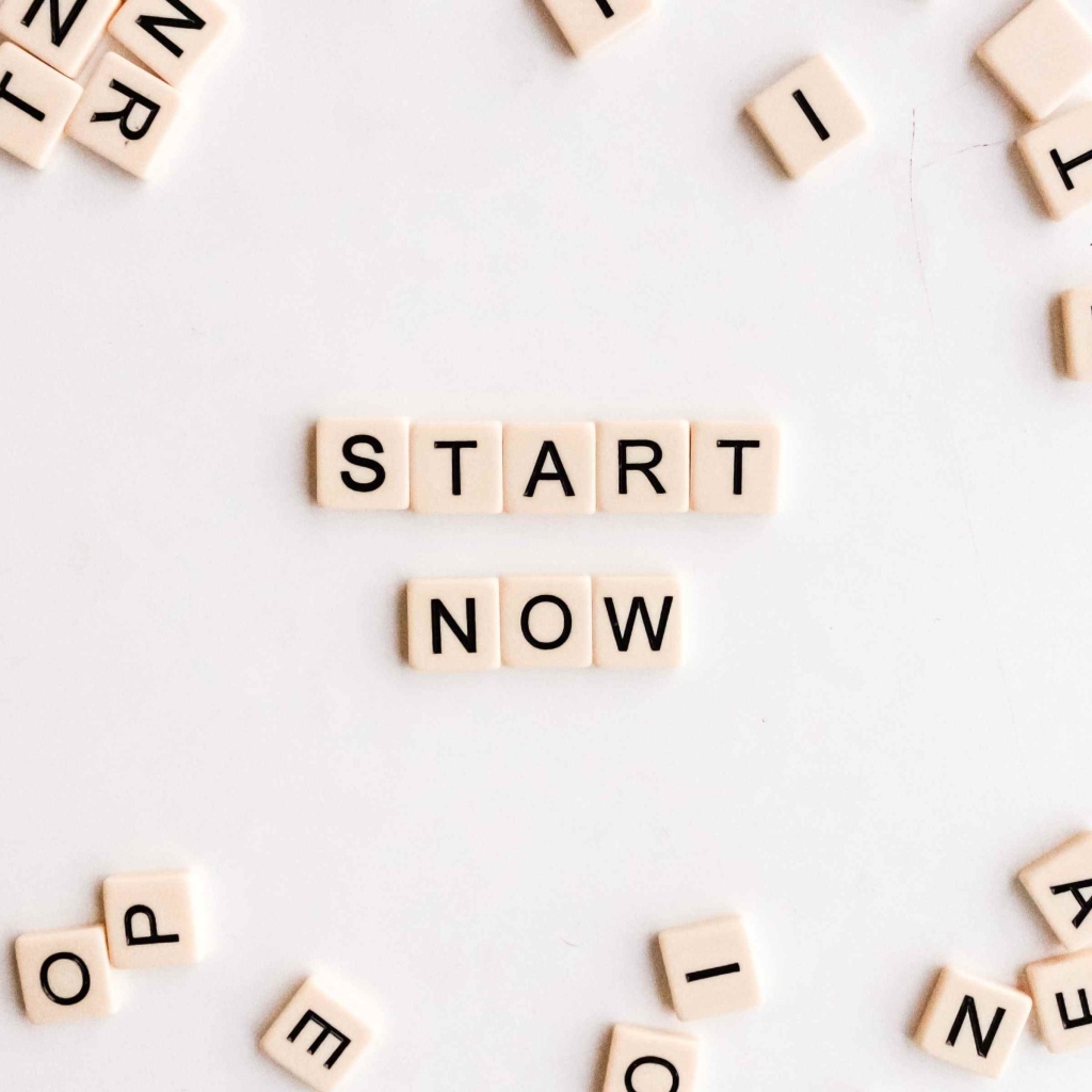 Начать сейчас