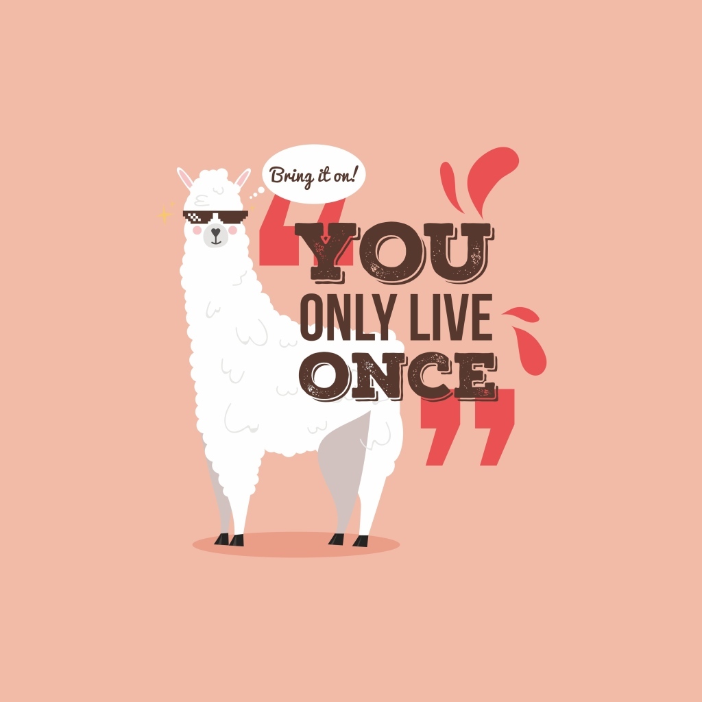 Любишь только один раз