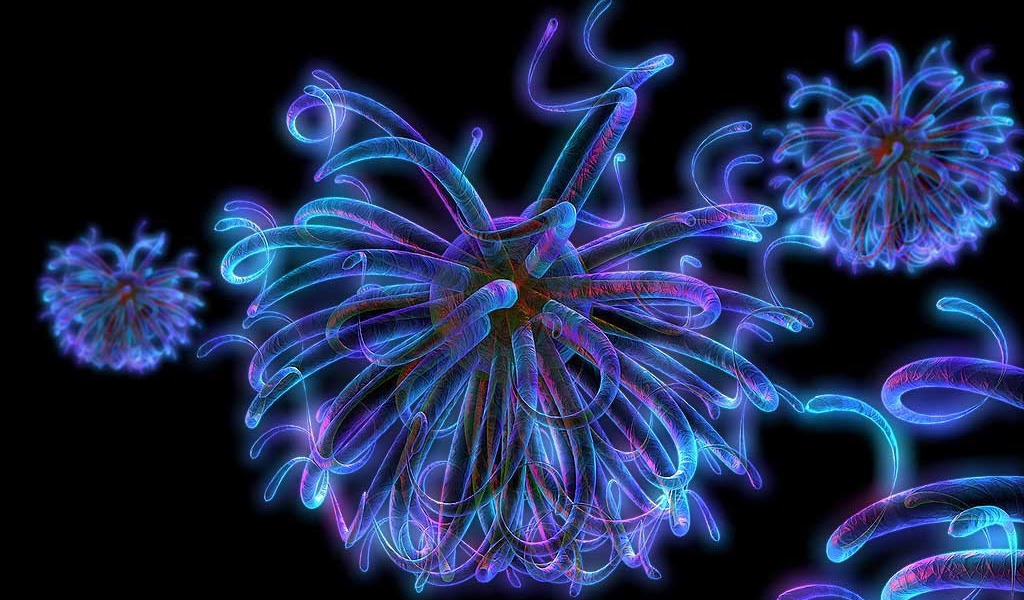 Электрические шары