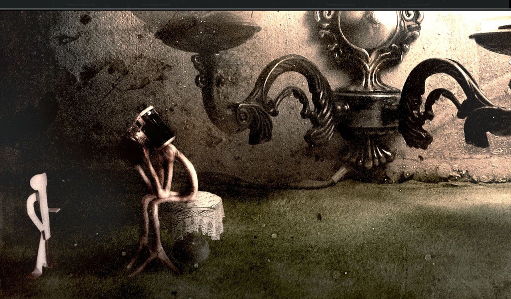 Фотосессия