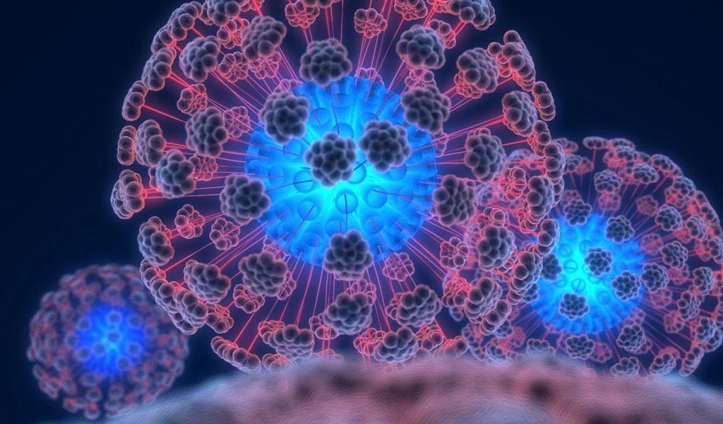 Светящиеся шары