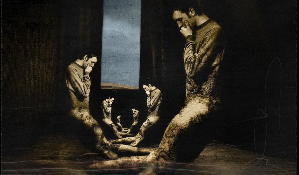 Ловушка мыслей